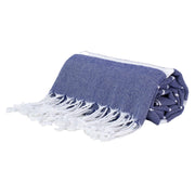 100% Cotton Turkish Beach Towel - Desert to Ocean